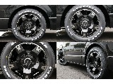 新品デルフ03新品ナスカータイヤ装着済み！！
