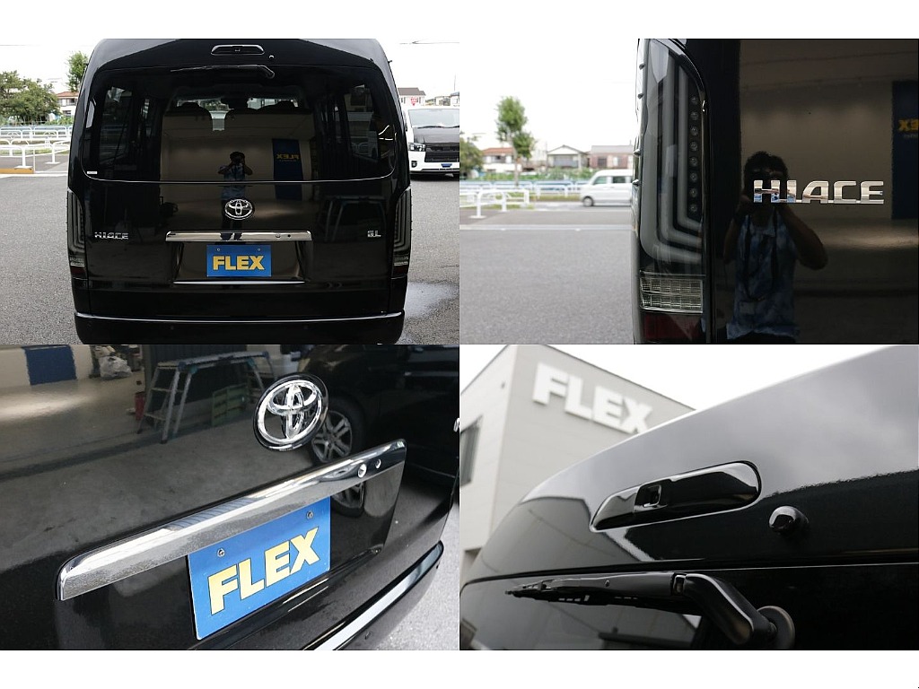 メーカーオプションデジタルインナーミラー装備済み！！