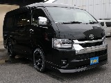 新車ワゴン２７００ガソリン2WDシートアレンジVer5施工済み！８インチディスプレイ装備！オリジナルパーツ多数装備！！新品オリジナル17インチアルミ新品ナスカータイヤ新品オリジナルLEDテール！！