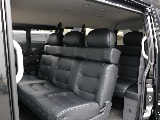 トヨタ&nbsp;ハイエース&nbsp;ワゴン2.7GLロング ミドルルーフ&nbsp;パーキングサポート シートレス&nbsp;東京都の詳細画像&nbsp;その3