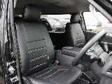新車ワゴン２７００ガソリン2WDシートアレンジVer5施工済み！８インチディスプレイ装備！オリジナルパーツ多数装備！！新品オリジナル17インチアルミ新品ナスカータイヤ新品オリジナルLEDテール！！