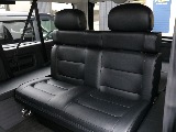 新車ワゴン２７００ガソリン2WDシートアレンジVer5施工済み！８インチディスプレイ装備！オリジナルパーツ多数装備！！新品オリジナル17インチアルミ新品ナスカータイヤ新品オリジナルLEDテール！！