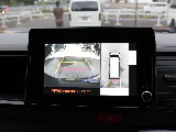 純正8インチディスプレイオーディオ装備！！