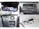 トヨタ&nbsp;ハイエース&nbsp;ワゴン2.7GLロング ミドルルーフ&nbsp;パーキングサポート VER5内装架装&nbsp;埼玉県の詳細画像&nbsp;その4