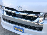 トヨタ&nbsp;ハイエース&nbsp;ワゴン2.7GLロング ミドルルーフ&nbsp;内装アレンジ Ver5&nbsp;千葉県の詳細画像&nbsp;その4