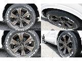 ナスカータイヤ１７インチ装着済み！！