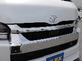 新車ワゴンＧＬ４ＷＤカスタム車両入庫！オリジナルフロントスポイラーオリジナルオーバーフェンダー１インチローダウンオリジナルＬＥＤテールライトリア全面床張り施工済みオリジナルスマートベットＫＩＴ装着済み