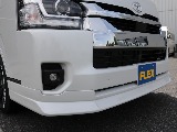新車ワゴンＧＬ４ＷＤカスタム車両入庫！オリジナルフロントスポイラーオリジナルオーバーフェンダー１インチローダウンオリジナルＬＥＤテールライトリア全面床張り施工済みオリジナルスマートベットＫＩＴ装着済み