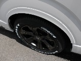 新車ワゴンＧＬ４ＷＤカスタム車両入庫！オリジナルフロントスポイラーオリジナルオーバーフェンダー１インチローダウンオリジナルＬＥＤテールライトリア全面床張り施工済みオリジナルスマートベットＫＩＴ装着済み
