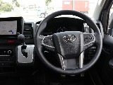 新車ワゴンＧＬ４ＷＤカスタム車両入庫！オリジナルフロントスポイラーオリジナルオーバーフェンダー１インチローダウンオリジナルＬＥＤテールライトリア全面床張り施工済みオリジナルスマートベットＫＩＴ装着済み