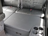 新車ワゴンＧＬ４ＷＤカスタム車両入庫！オリジナルフロントスポイラーオリジナルオーバーフェンダー１インチローダウンオリジナルＬＥＤテールライトリア全面床張り施工済みオリジナルスマートベットＫＩＴ装着済み