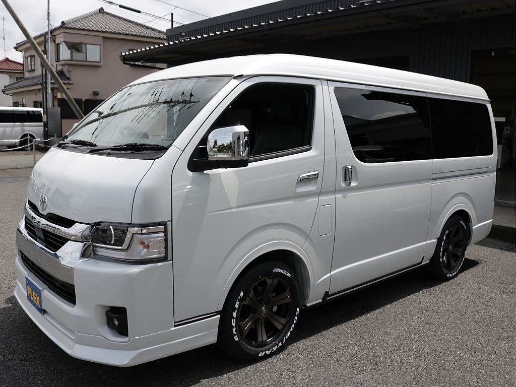 １インチローダウン済み！玄武バンプラバー交換済み！！