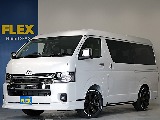 新車ワゴンＧＬ４ＷＤカスタム車両入庫！オリジナルフロントスポイラーオリジナルオーバーフェンダー１インチローダウンオリジナルＬＥＤテールライトリア全面床張り施工済みオリジナルスマートベットＫＩＴ装着済み