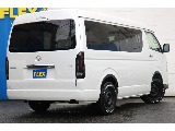 トヨタ&nbsp;ハイエース&nbsp;ワゴン2.7GLロング ミドルルーフ 4WD&nbsp;パーキングサポート フローリング施工&nbsp;東京都の詳細画像&nbsp;その3