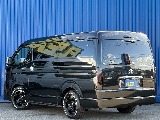 トヨタ&nbsp;ハイエース&nbsp;ワゴン2.7GLロング ミドルルーフ 4WD&nbsp;パーキングサポート 床張り施工&nbsp;石川県の詳細画像&nbsp;その4