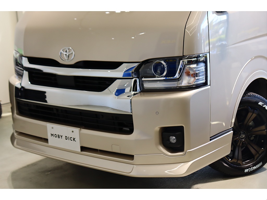 トヨタ&nbsp;ハイエースバン&nbsp;4ドアバン2.7DXワイドスーパーロングHR 4WD&nbsp;SH/01&nbsp;埼玉県の詳細画像&nbsp;その11
