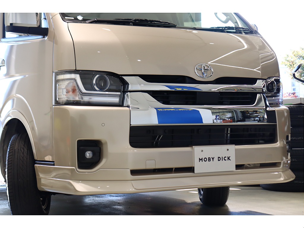トヨタ&nbsp;ハイエースバン&nbsp;4ドアバン2.7DXワイドスーパーロングHR 4WD&nbsp;SH/01&nbsp;埼玉県の詳細画像&nbsp;その20