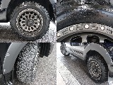 【試乗車】　新車カスタム販売承ります！！ランクルさいたま入間インター店のデモカーとなります♪販売はしておりませんので、あらかじめご了承ください。