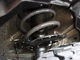 【試乗車】　新車カスタム販売承ります！！ランクルさいたま入間インター店のデモカーとなります♪販売はしておりませんので、あらかじめご了承ください。