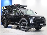 【試乗車】　新車カスタム販売承ります！！ランクルさいたま入間インター店のデモカーとなります♪販売はしておりませんので、あらかじめご了承ください。