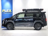 【試乗車】　新車カスタム販売承ります！！ランクルさいたま入間インター店のデモカーとなります♪販売はしておりませんので、あらかじめご了承ください。