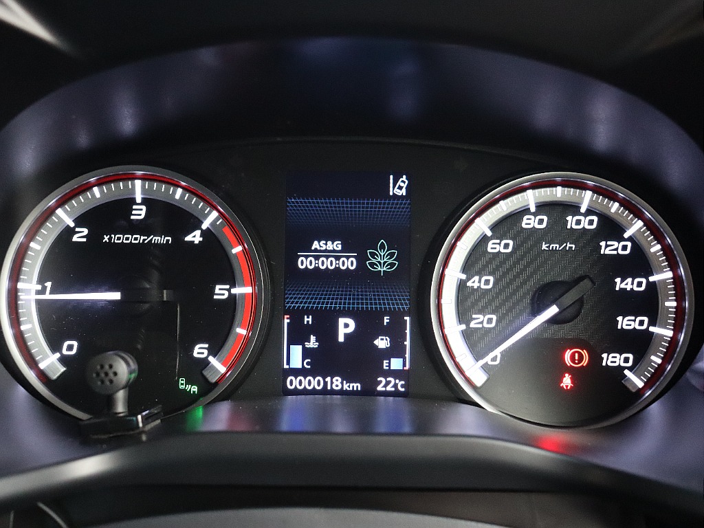 メーター周り！