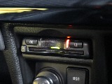 ビルトインETC車載器！