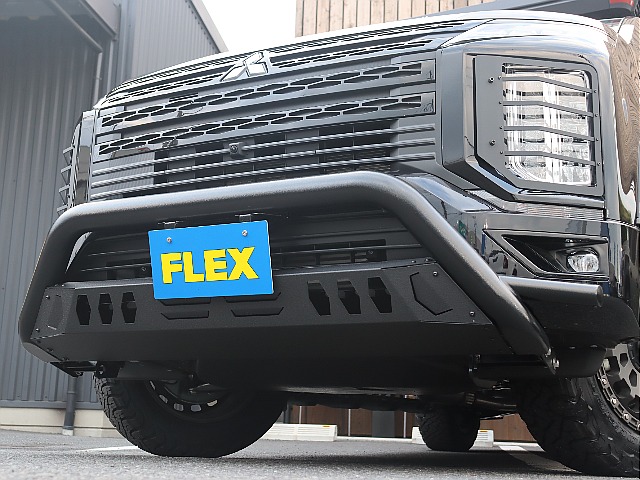 当店デモカー兼試乗車のデリカD5！ この度一斉販売スタート致します♪