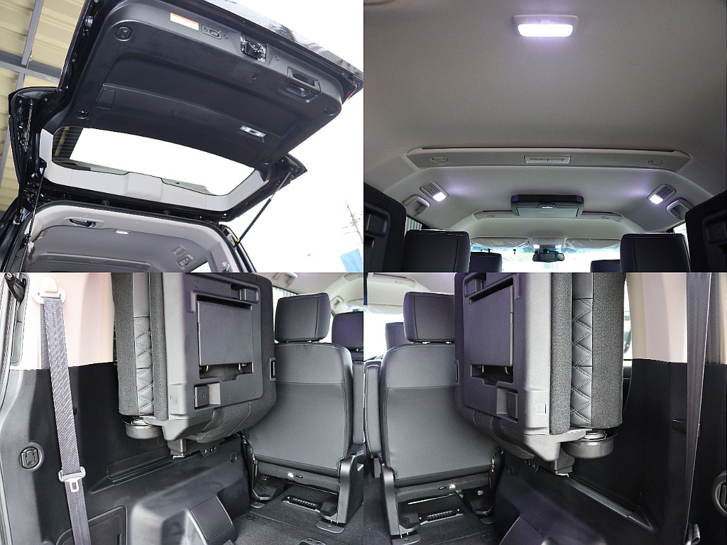 【試乗車】　新車カスタム販売承ります！！ランクルさいたま入間インター店のデモカーとなります♪販売はしておりませんので、あらかじめご了承ください。
