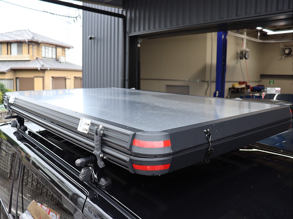 【試乗車】　新車カスタム販売承ります！！ランクルさいたま入間インター店のデモカーとなります♪販売はしておりませんので、あらかじめご了承ください。
