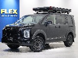 【試乗車】　新車カスタム販売承ります！！ランクルさいたま入間インター店のデモカーとなります♪販売はしておりませんので、あらかじめご了承ください。