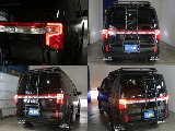圧倒的大きさのヴァレンティ　スモークテールランプ装着済み！！（準備中）