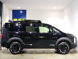JAOS　マットガード装着済み！！タイヤが跳ね上げる泥や小石などから車体を防いでくれます♪