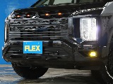 バイカラーフォグバルブ・IPFグリルマーカー