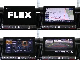 車種専用アルパイン11インチナビ
