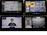 アルパインフローティングＢＩＧ－Ｘ１１インチナビ（alexa、AppleCarPlay、androidauto）☆アラウンドモニター☆