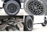 ＴＯＹＯオープンカントリーR/Tタイヤ×MUD VANCE X Type M FLEXオリジナルカラー☆
