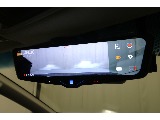 アルパイン製１２型ドラレコ搭載デジタルインナーミラー☆