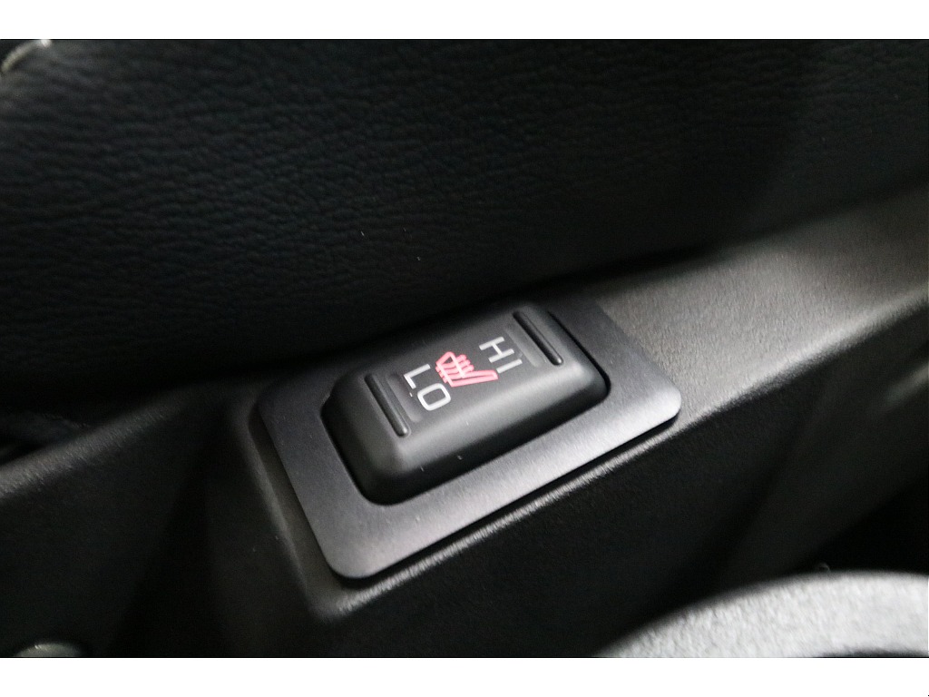 シートヒーター☆