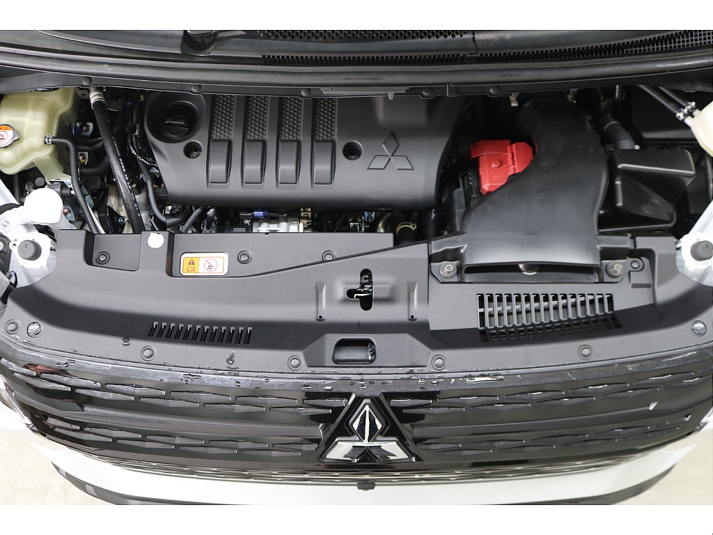 ２２００ＣＣクリーンディーゼルエンジン☆