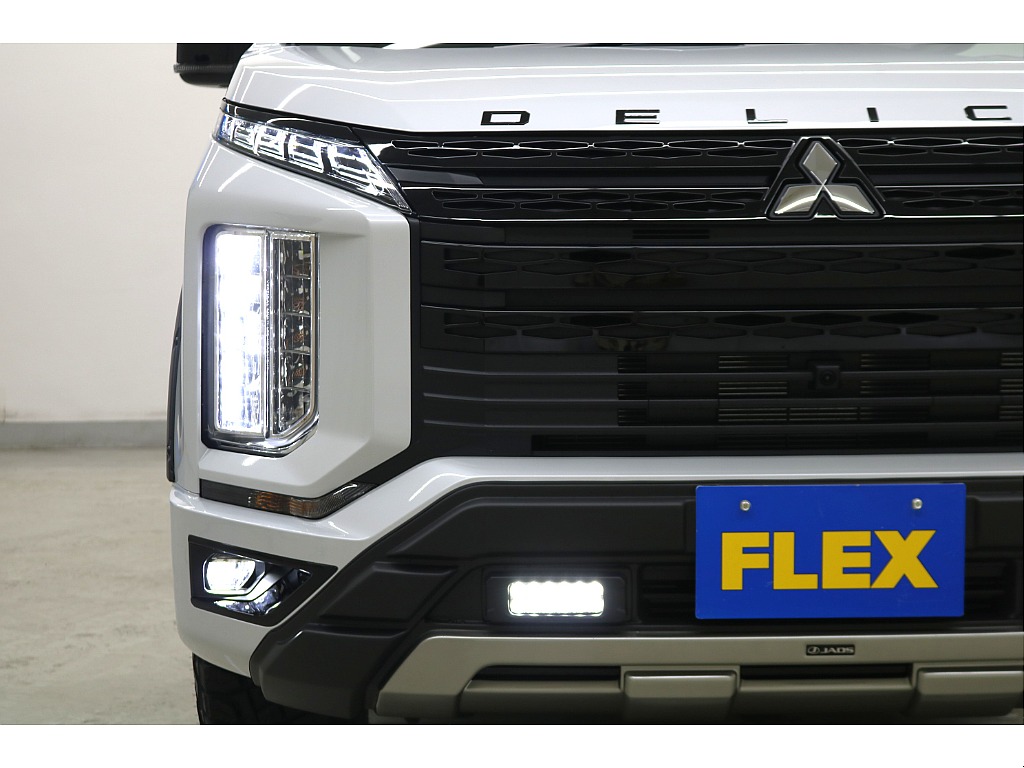 ＪＡＯＳフロントバンパーガード☆