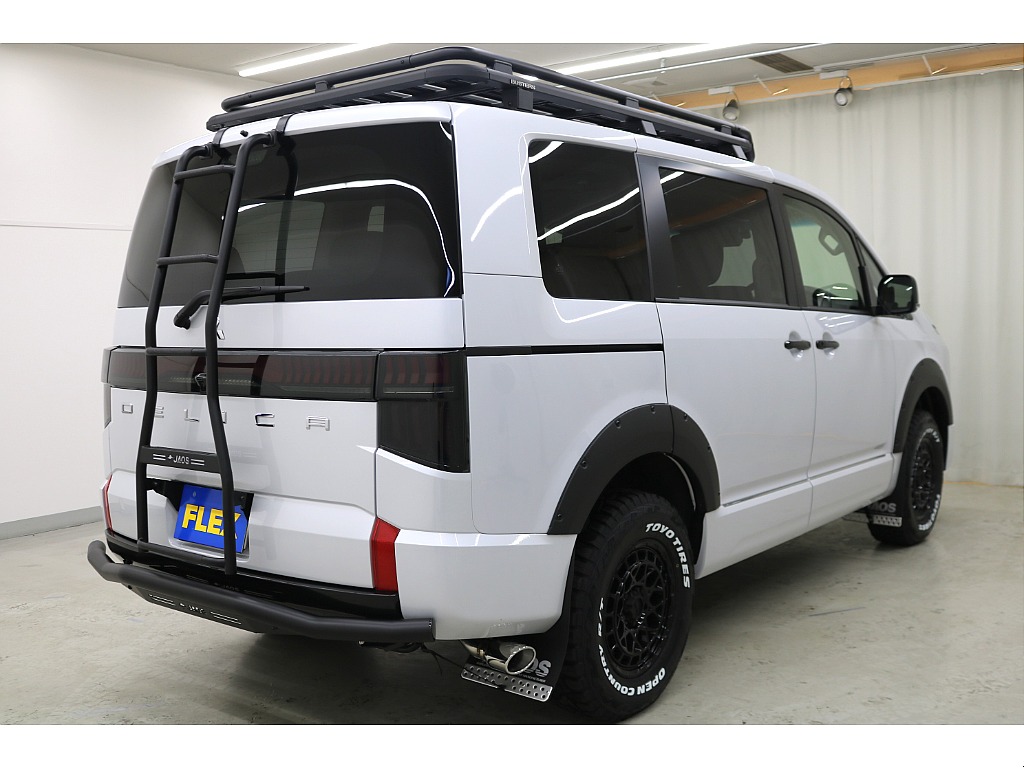 リフトＵＰ☆ＪＡＯＳパーツ多数☆