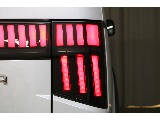 新品ＦＬＥＸオリジナル ジュエルLEDテールランプULTRA☆
