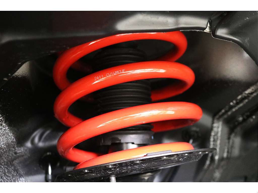 新品リフトＵＰコイル☆