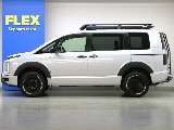 デリカ専用アルパインＢＩＧ－Ｘ１１ナビ☆ＵＳＢ／ＨＤＭＩ接続ユニット☆ＥＴＣ☆１２．８型フリップダウンモニター☆１２型ドラレコ搭載デジタルインナーミラー☆