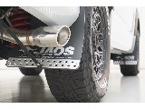 ＪＡＯＳ　ＢＡＴＴＬＥＺマフラー☆