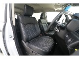 本革レザーシート☆シートヒーター付き☆
