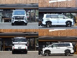 全長480㎝、全幅179㎝、全高187㎝