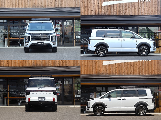 全長480㎝、全幅179㎝、全高187㎝