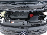 クリーンディーゼルエンジン！トルクフルな走りが楽しめます！